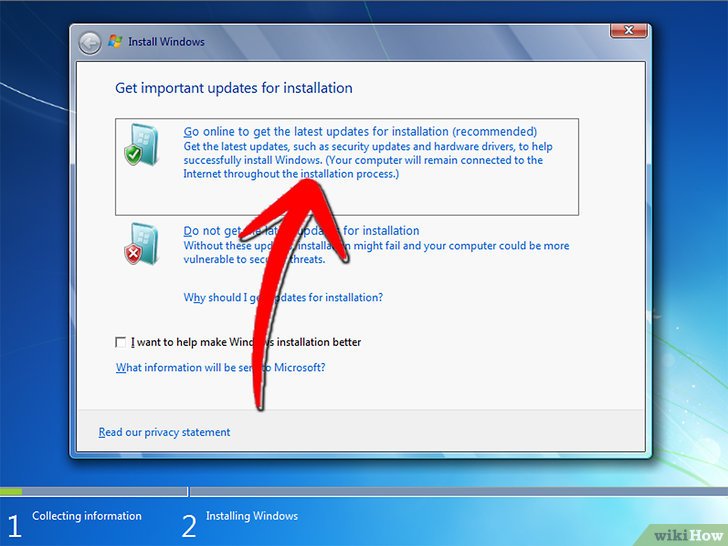 Como Actualizar Windows Vista A Windows 7 Gratis